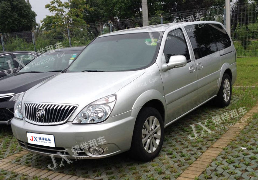 7座GL8别克2.4陸尊商(shang)務(wu)車(che)包車(che)