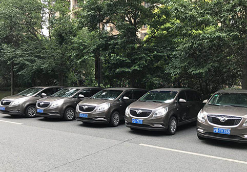 2019上海車(che)展(zhan)們(men)票價格及(ji)訂票攻略